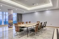 Vienna Hotel (Linyi Shunhe West Street)