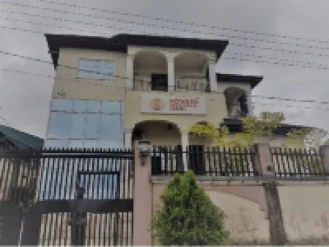 HOWARD LODGINGS & LEISURE Hotels in Calabar