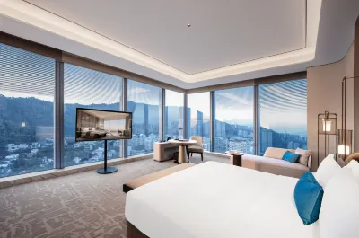 NanhaiSong hotel Hotels near Shekou Container Wharf