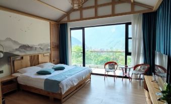 Baligou Nashan Nashui Homestay