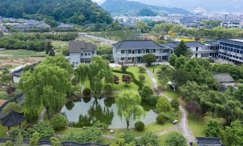 Xikou XiShang Homestay