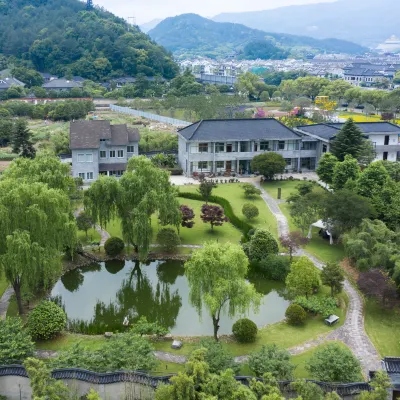 Xikou XiShang Homestay Hotels near Former Residence of Chiang Kai-shek