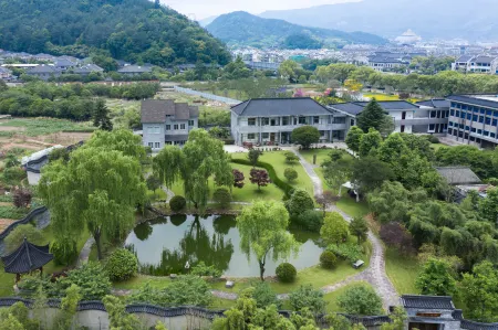 Xikou XiShang Homestay Отели рядом с достопримечательностью «Sanyintan (The Three Hidden Pools)»