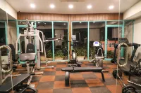 Rosetum Anjuna Goa - Gym