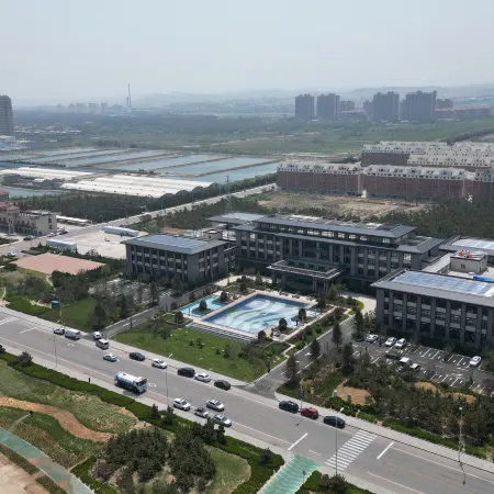 CGIG Eastern Holiday Hotel