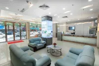 Pebble Motel (Huidong Overseas Chinese City Tianhong Branch) - رخيصة