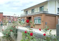 fuying farmhouse Hotels in Dongshan Township