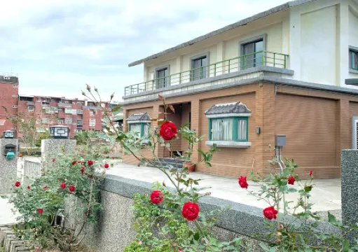 fuying farmhouse Отели рядом с достопримечательностью «National Center for Traditional Arts»