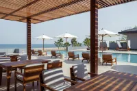 EOSO Hotel Hotels in Changli