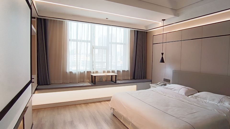 hengyangtianchenghotel
