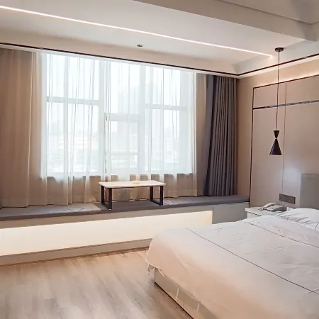 hengyangtianchenghotel