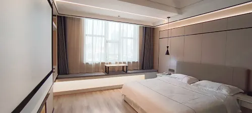 hengyangtianchenghotel