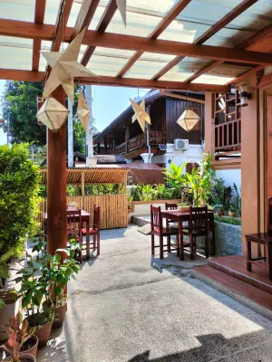 Villa Wanika Hotels in 