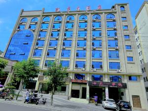 Kai Jing Hotel