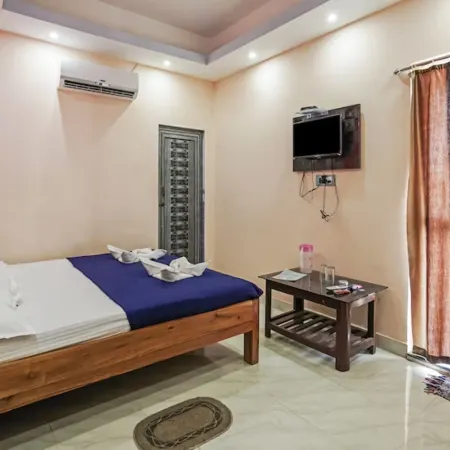 Goroomgo Hotel Puri Inn Puri
