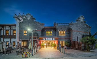 Yangyang Inn