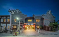 Yangyang Inn Hotels near Longquan Lake