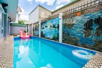 KN3 Holiday Villa
