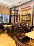 Hotel Dastan Aktobe - bar