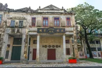Ruichang Hotel Hotel a Kaiping