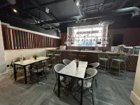 Ropewalks Hotel