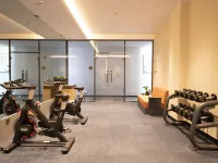Lanfei Hotel (Xilin Guolemeng Erlianhaote) Hotels in Erenhot