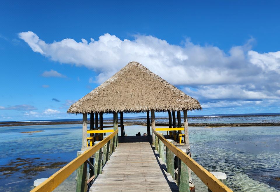 2. 퍼시픽 파라다이..