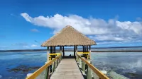 Pacific Paradise Villa Hotels in Viti Levu