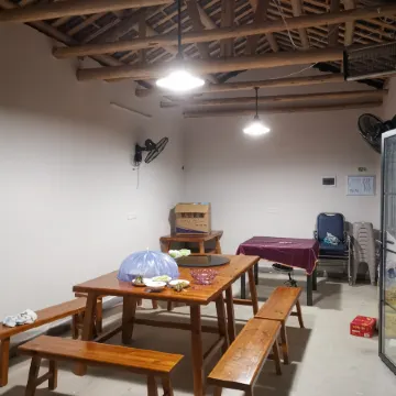 Fengxin Tingxi Courtyard (Dayuan Yangshan National Rural Park Branch)
