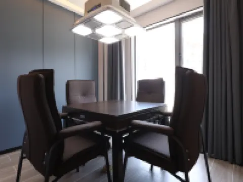 Me Young Me House Hotel (Ningxiang Wuyue Plaza) Ξενοδοχεία στην πόλη Νινγκζιάνγκ