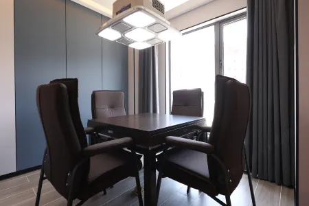 Me Young Me House Hotel (Ningxiang Wuyue Plaza) Отели рядом с достопримечательностью «The Open University of China Ningxiang Branch»