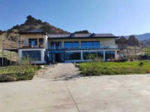 Fuyun Mujiang Tour Homestay