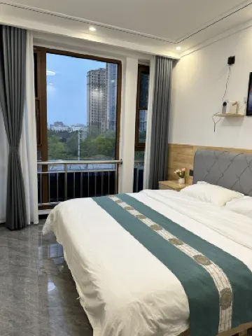Rizhao Yinhai Homestay