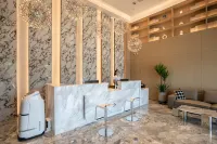 Peninsula Impression Smart Hotel (Longkou High-speed Railway New Area Branch)