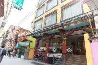 Hotel Yakroo Manang Hotels in Kaldhara
