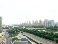Shen County Huangxing Hotel Hôtels à : Shenxian
