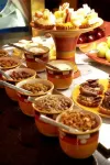 Eastern Comfort and Suites - Desayuno