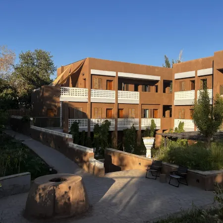 Bafeng Retreat