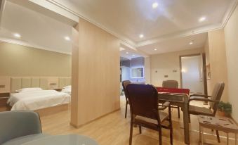 Suiping Xingman Hotel