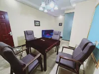 Jinlaifu Hotel (Bazhong Wanda Plaza) - Pet friendly
