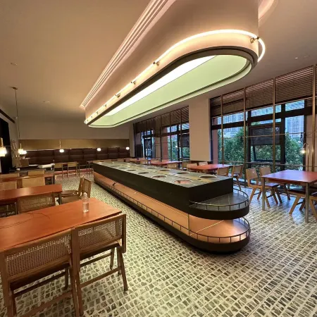 Xiyou Rezen Hotel (Nanyang Zhongjing Avenue Gaoxin Wuyue Plaza)