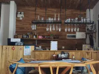 Wanfenglin Moonlight B&B Hoteles en Xingyi