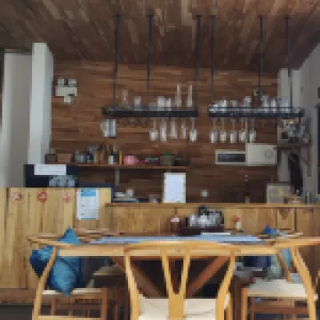 Wanfenglin  Moonlight  B&B