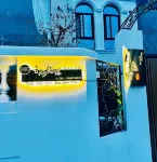 Yueliang Palace Xinghe Splendid Villa Party House