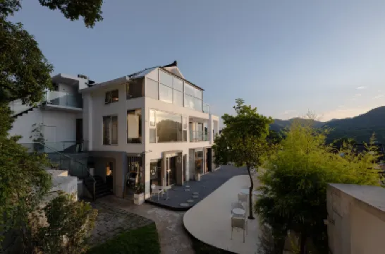 Hangzhou West Lake - Baishanjing Homestay (Xihu Scenic Area) Hotels near Hangzhou Zoo