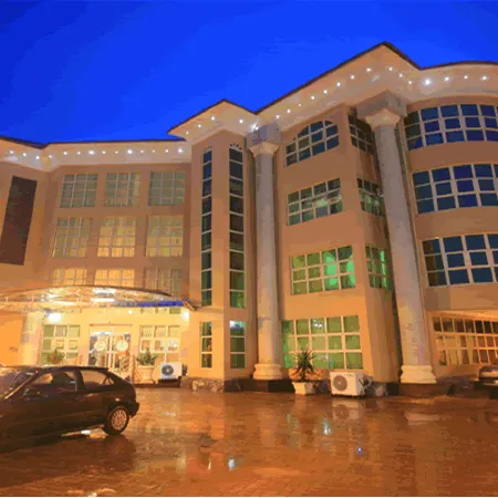 Prestige Hotel And Suites