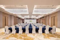 Home2 Suites by Hilton Ya'an Lushan Hotel a Lushan