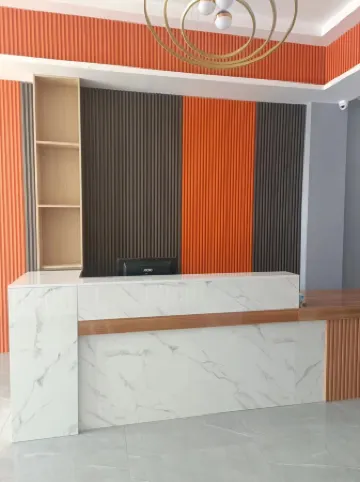 Jindaocao Cinema Hotel