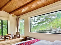 Liannan People's Commune Homestay - Pet friendly