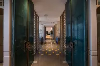 WENZHOU CHANG CHENG YUN YUE HOTEL - Desayuno